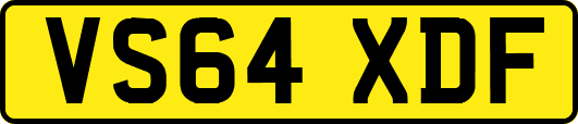 VS64XDF
