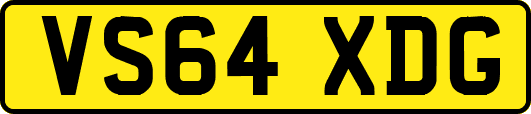 VS64XDG