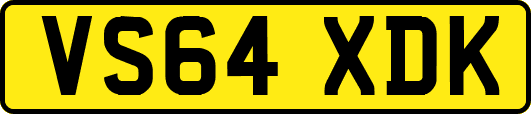 VS64XDK