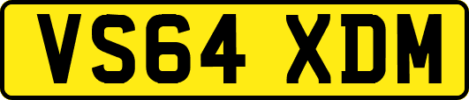 VS64XDM