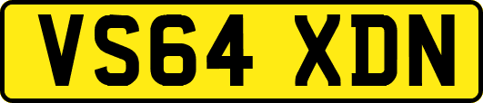 VS64XDN