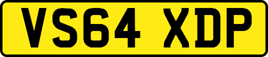 VS64XDP