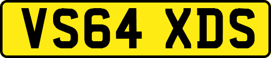 VS64XDS