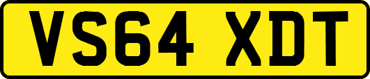 VS64XDT