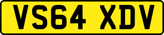 VS64XDV