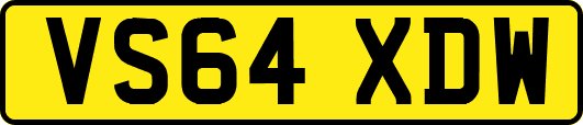 VS64XDW