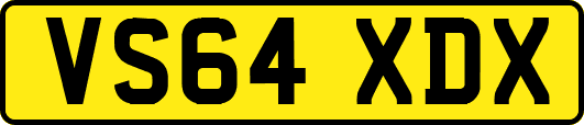 VS64XDX