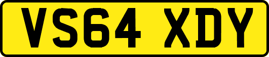 VS64XDY