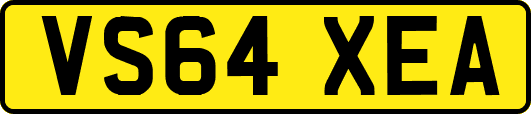 VS64XEA