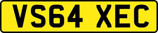 VS64XEC