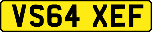 VS64XEF