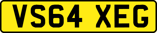 VS64XEG