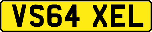 VS64XEL