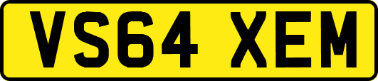 VS64XEM