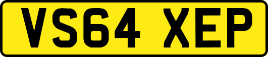 VS64XEP