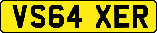 VS64XER