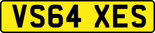 VS64XES