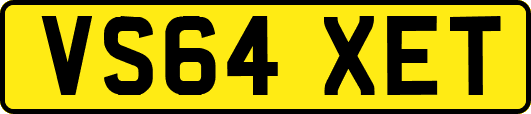 VS64XET