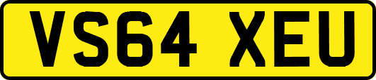 VS64XEU