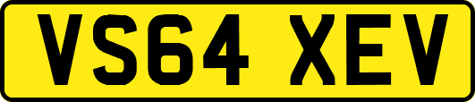 VS64XEV