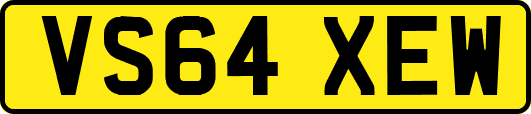 VS64XEW