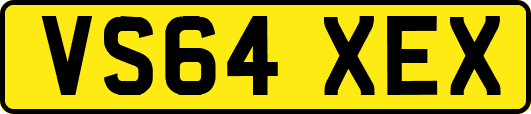 VS64XEX