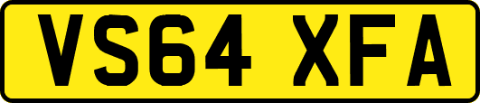 VS64XFA