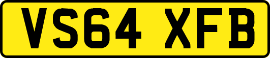 VS64XFB