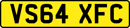 VS64XFC