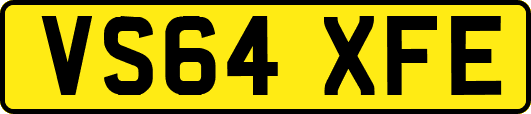 VS64XFE