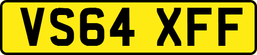 VS64XFF