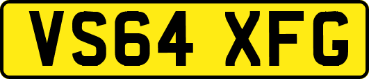 VS64XFG