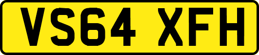 VS64XFH