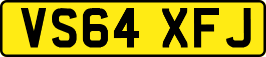 VS64XFJ