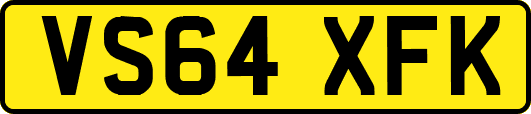 VS64XFK