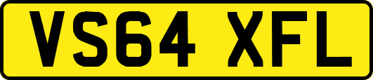 VS64XFL