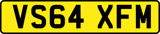 VS64XFM