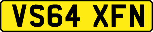 VS64XFN
