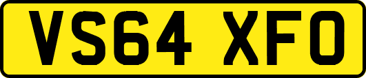 VS64XFO