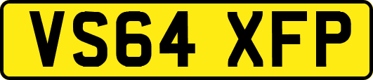 VS64XFP