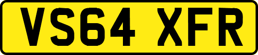 VS64XFR