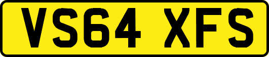 VS64XFS