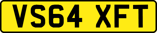 VS64XFT