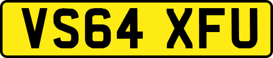 VS64XFU