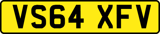 VS64XFV