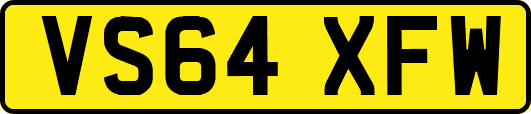 VS64XFW