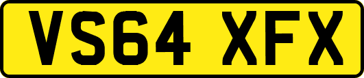 VS64XFX