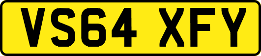 VS64XFY