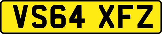 VS64XFZ