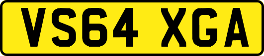 VS64XGA